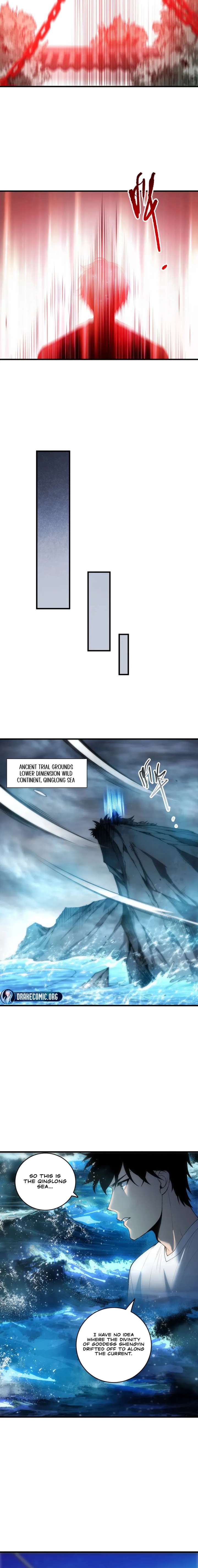 Necromancer, the Ultimate Scourge! - Chapter 272 Page 10