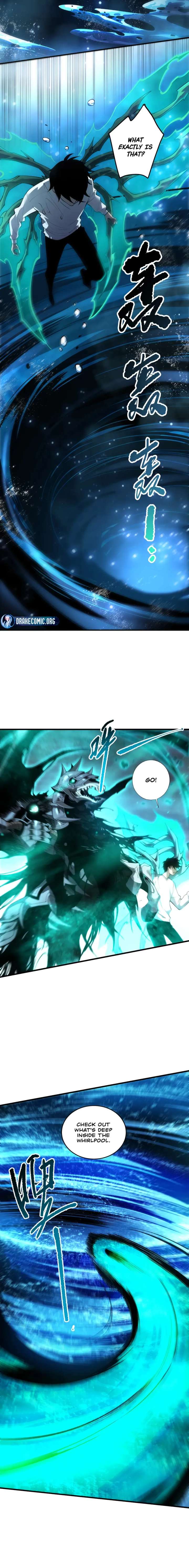 Necromancer, the Ultimate Scourge! - Chapter 272 Page 12