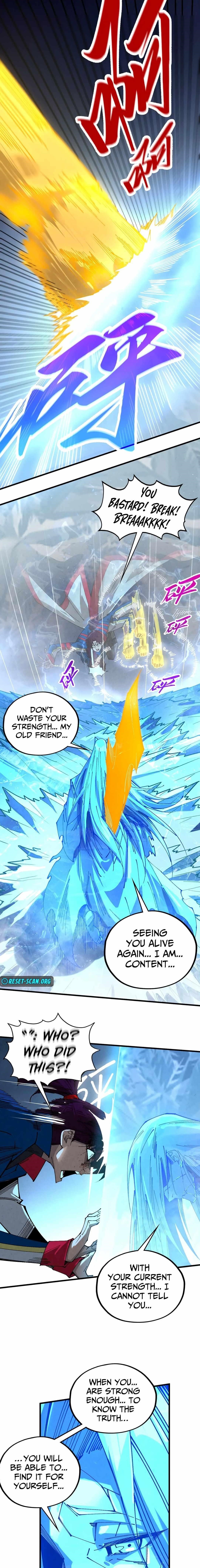 The Ultimate of All Ages - Chapter 466 Page 1