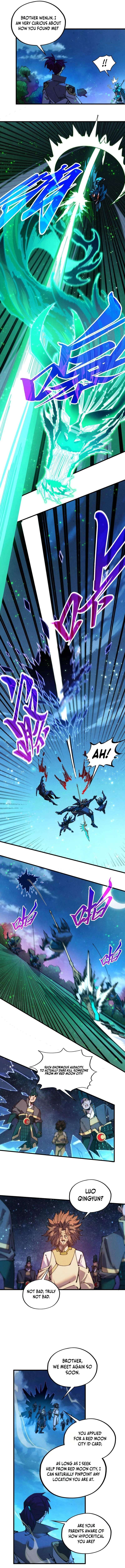 The Ultimate of All Ages - Chapter 529 Page 10