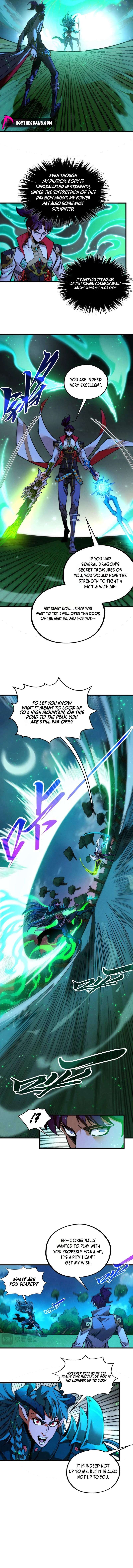 The Ultimate of All Ages - Chapter 529 Page 9