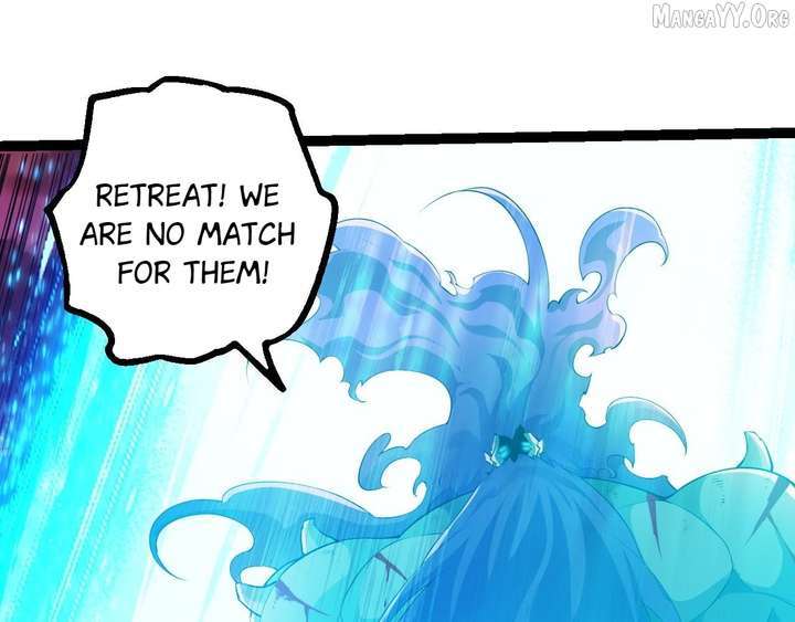 Evolution Begins With a Big Tree - Chapter 476 Page 11