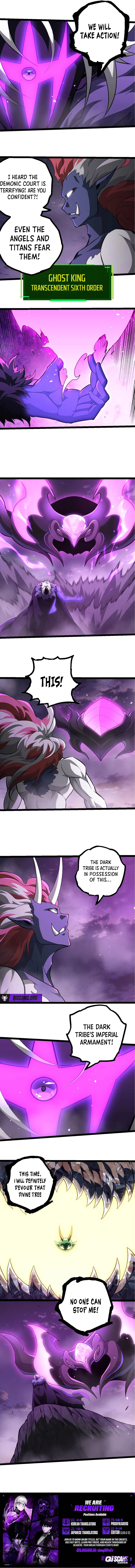 Evolution Begins With a Big Tree - Chapter 480 Page 3