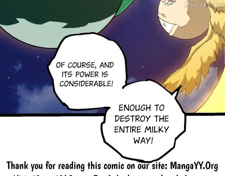 Evolution Begins With a Big Tree - Chapter 491 Page 87
