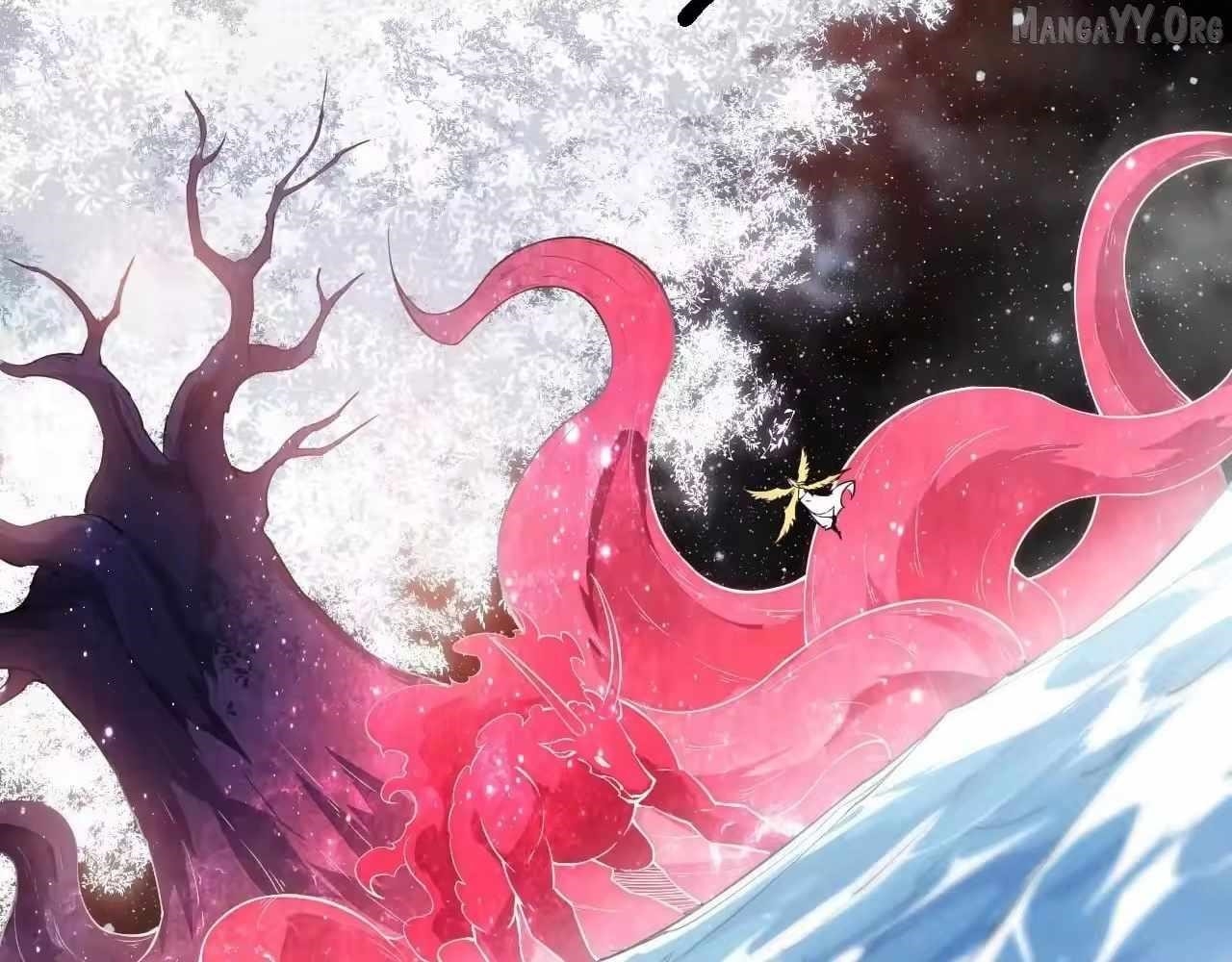 Evolution Begins With a Big Tree - Chapter 501 Page 73