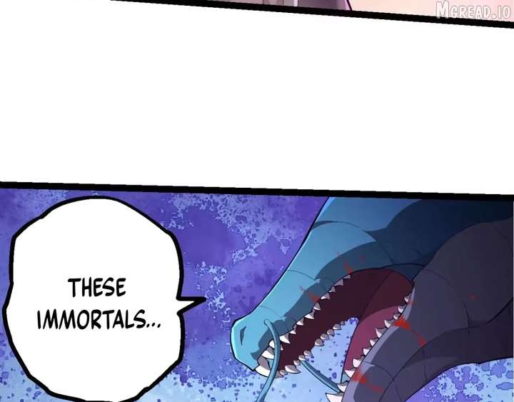 Evolution Begins With a Big Tree - Chapter 517 Page 26