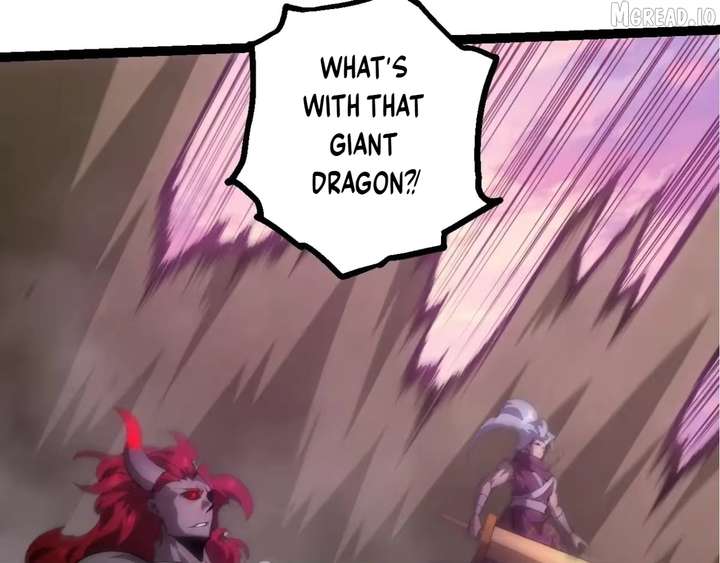 Evolution Begins With a Big Tree - Chapter 517 Page 96