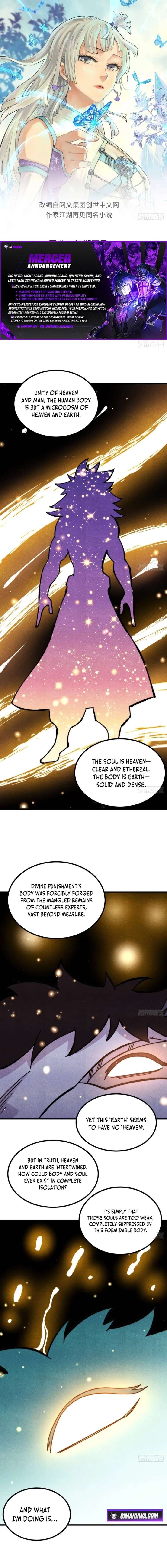 All Hail the Sect Leader - Chapter 513 Page 1