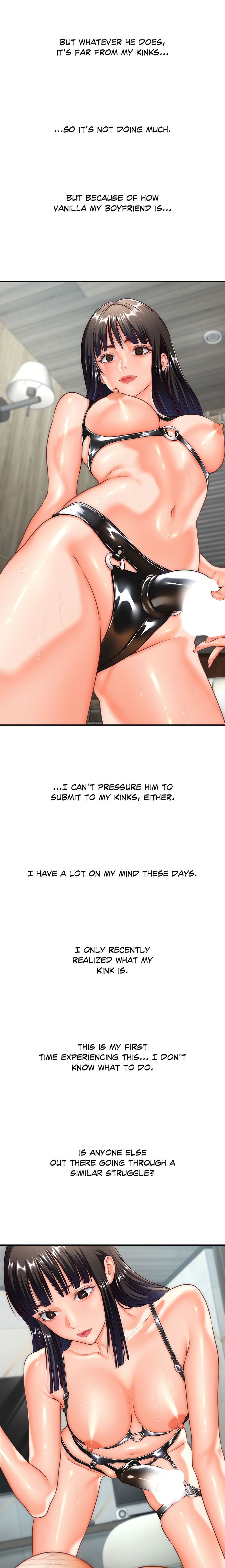 Delirious Diary - Chapter 38 Page 13