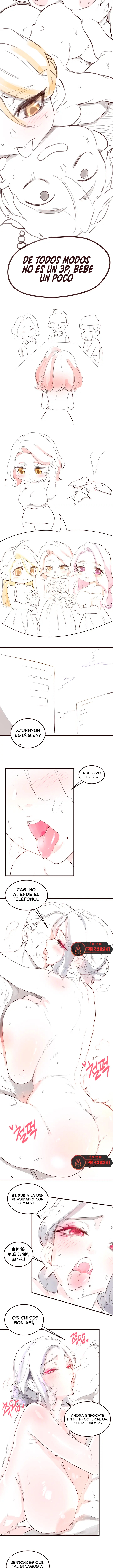 An Introduction to MILFs Raw - Chapter 905 Page 5
