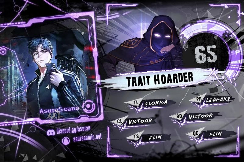 Trait Hoarder - Chapter 65 Page 1