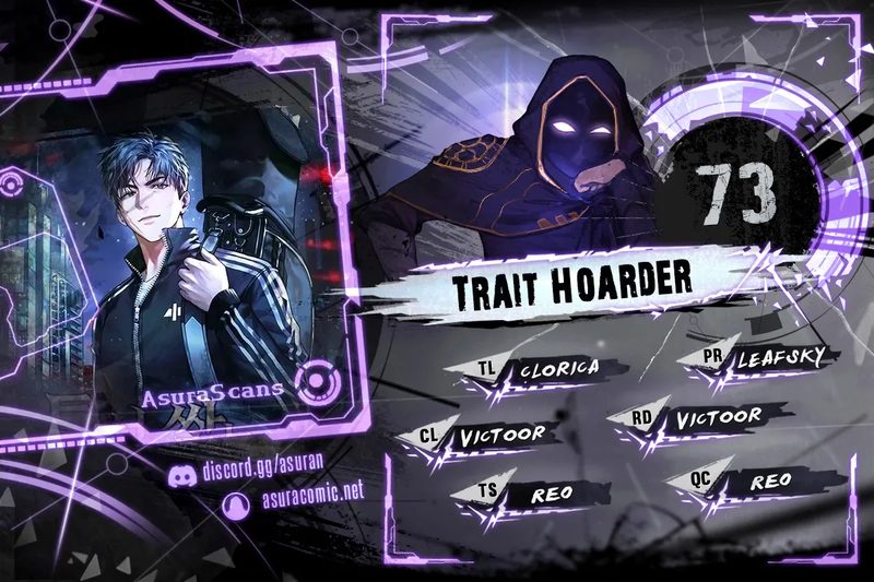 Trait Hoarder - Chapter 73 Page 1