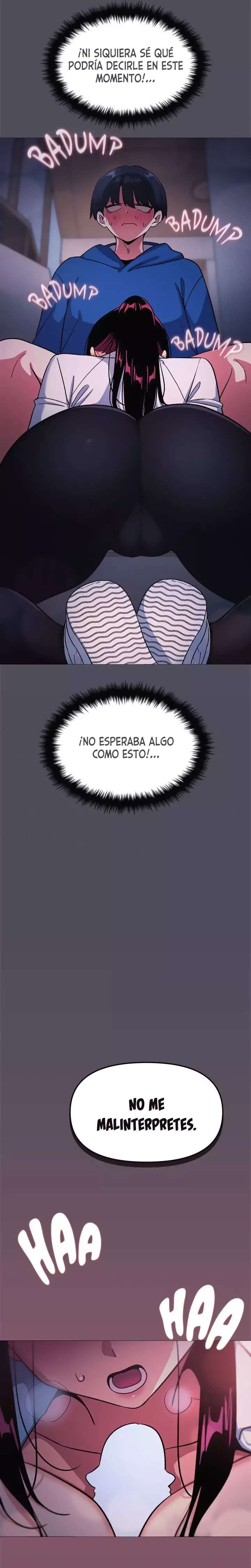 Stop Smoking Raw - Chapter 69 Page 21