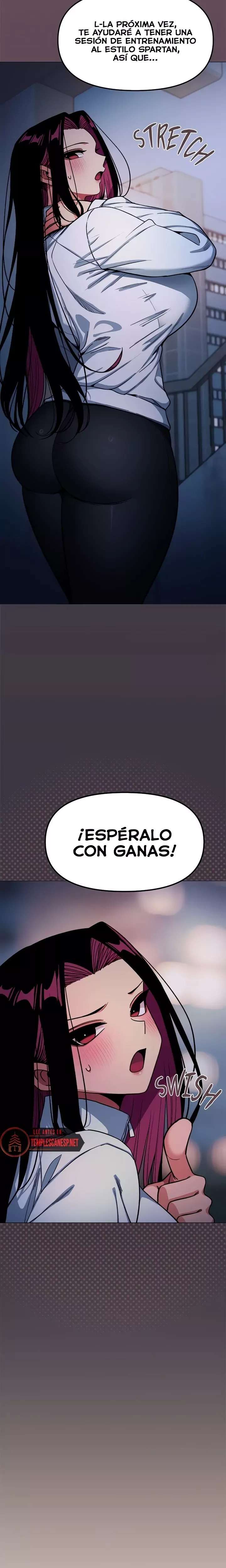 Stop Smoking Raw - Chapter 70 Page 12