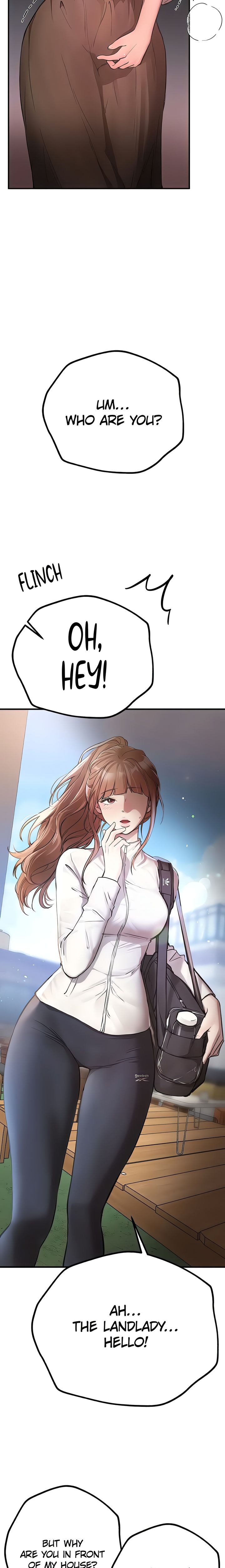 Beautiful Days - Chapter 18 Page 19