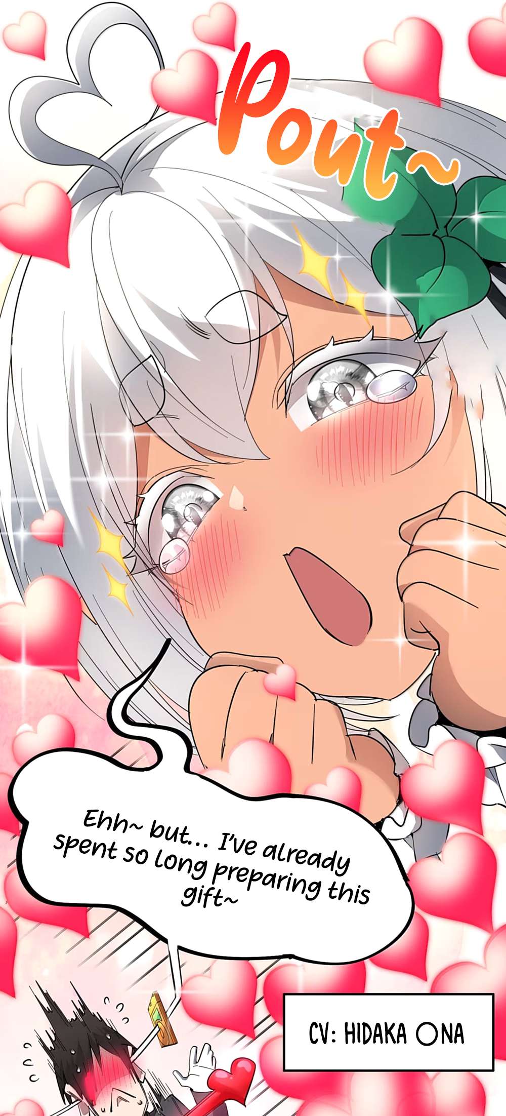 I