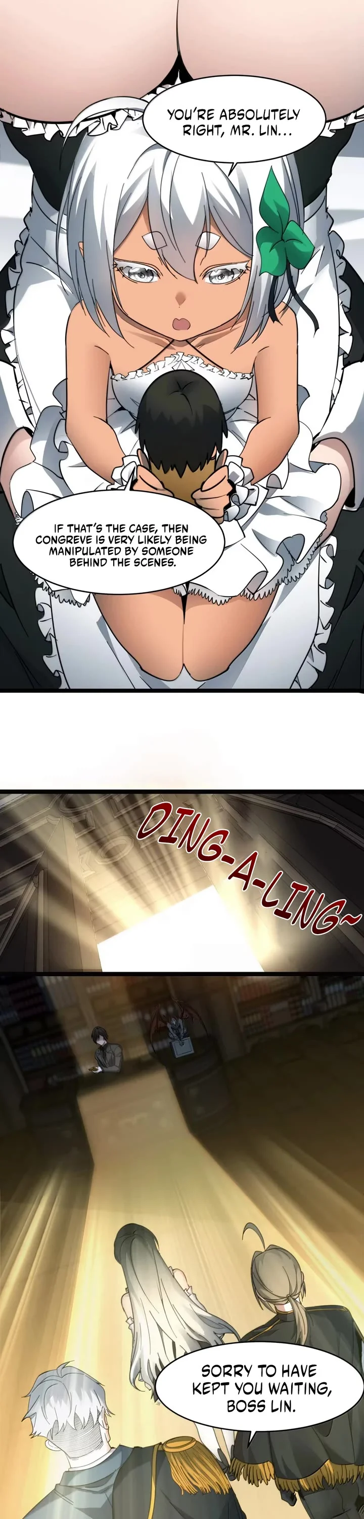 I