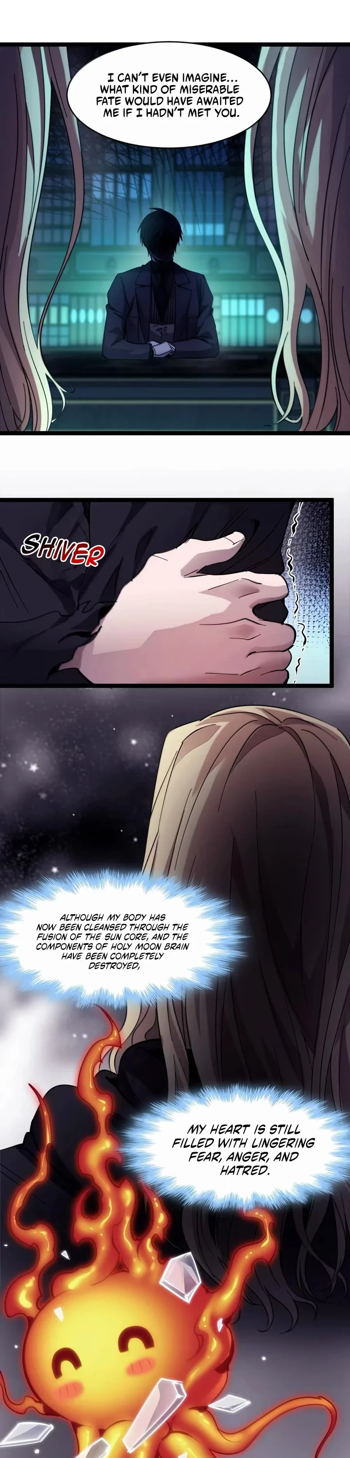 I