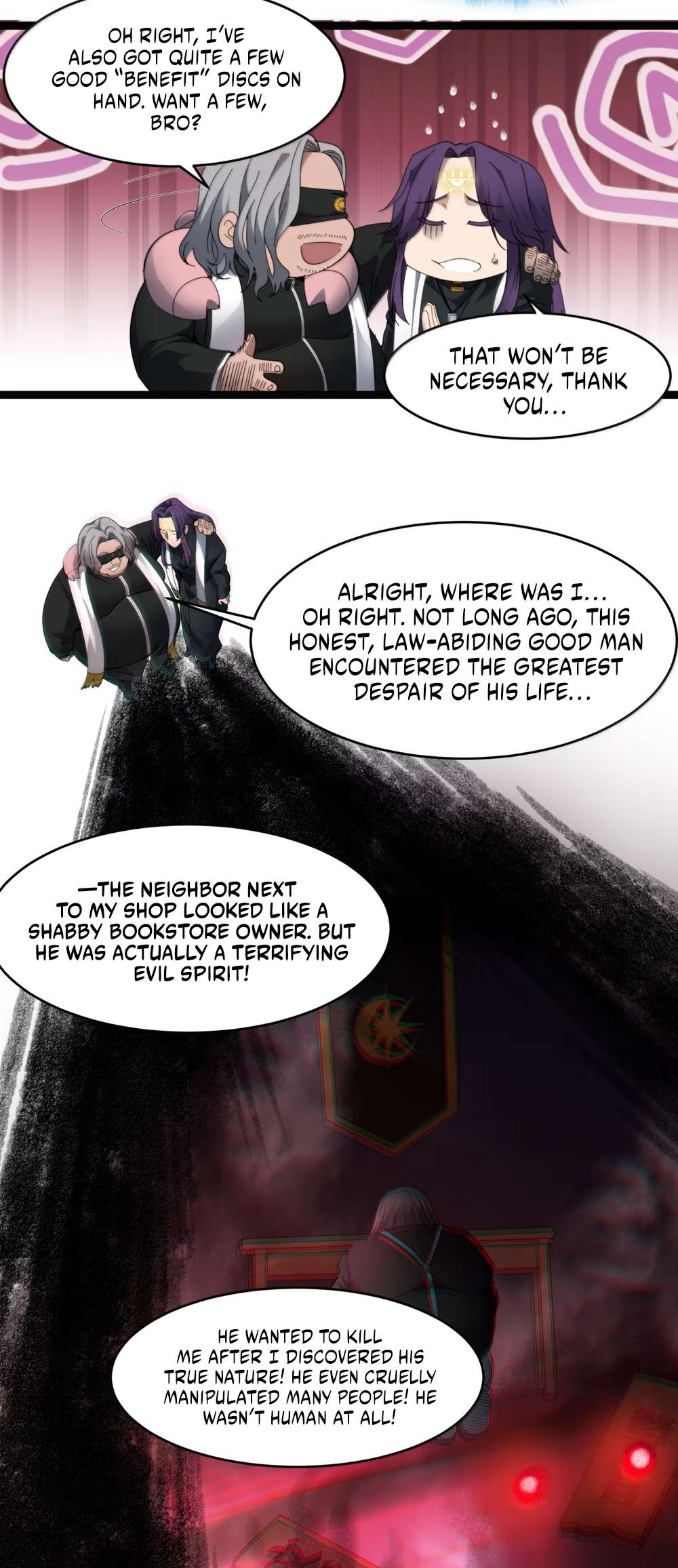 I