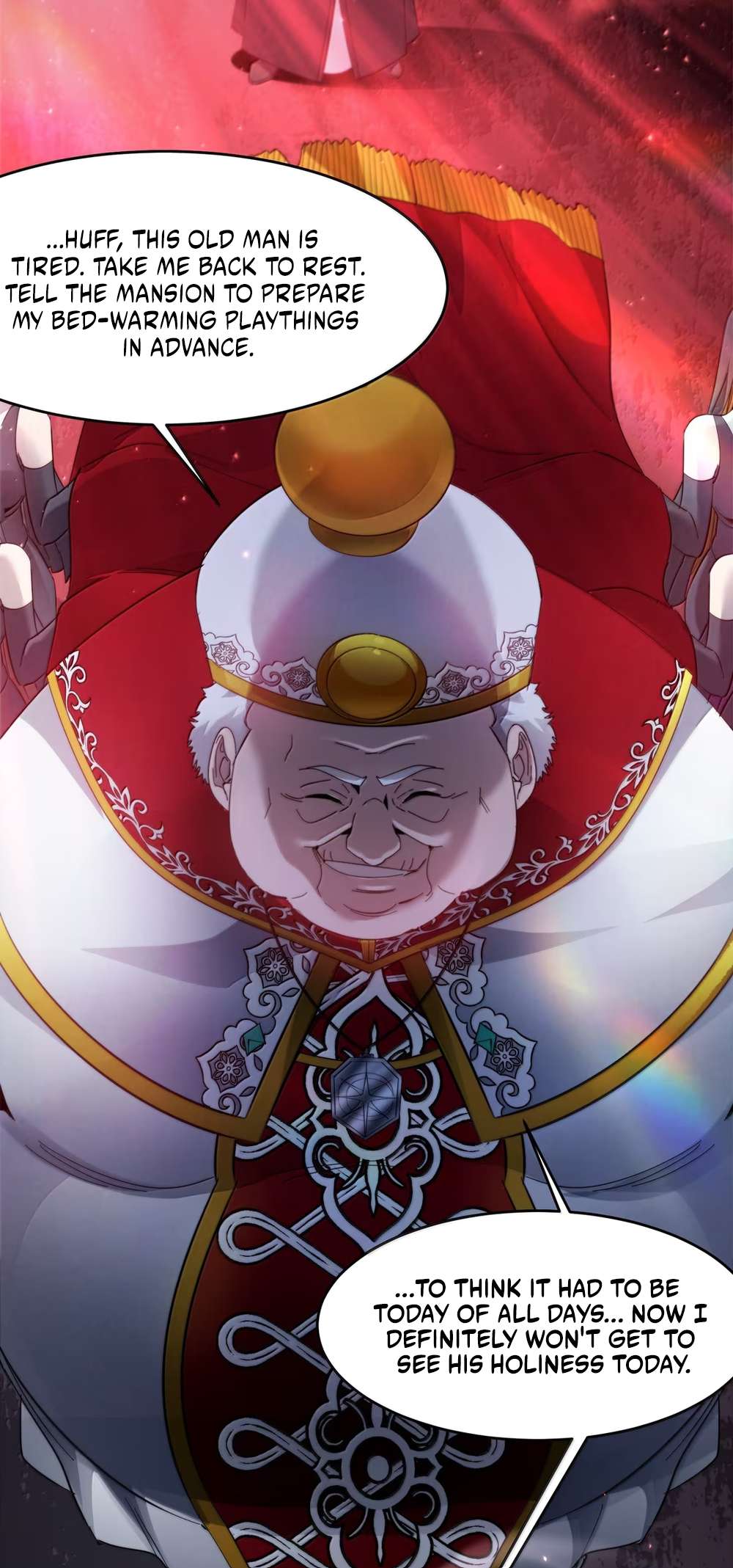 I