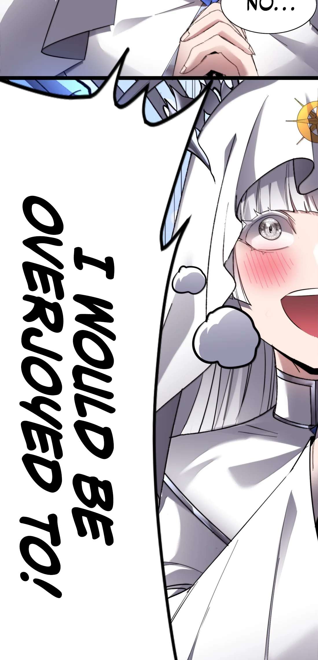 I
