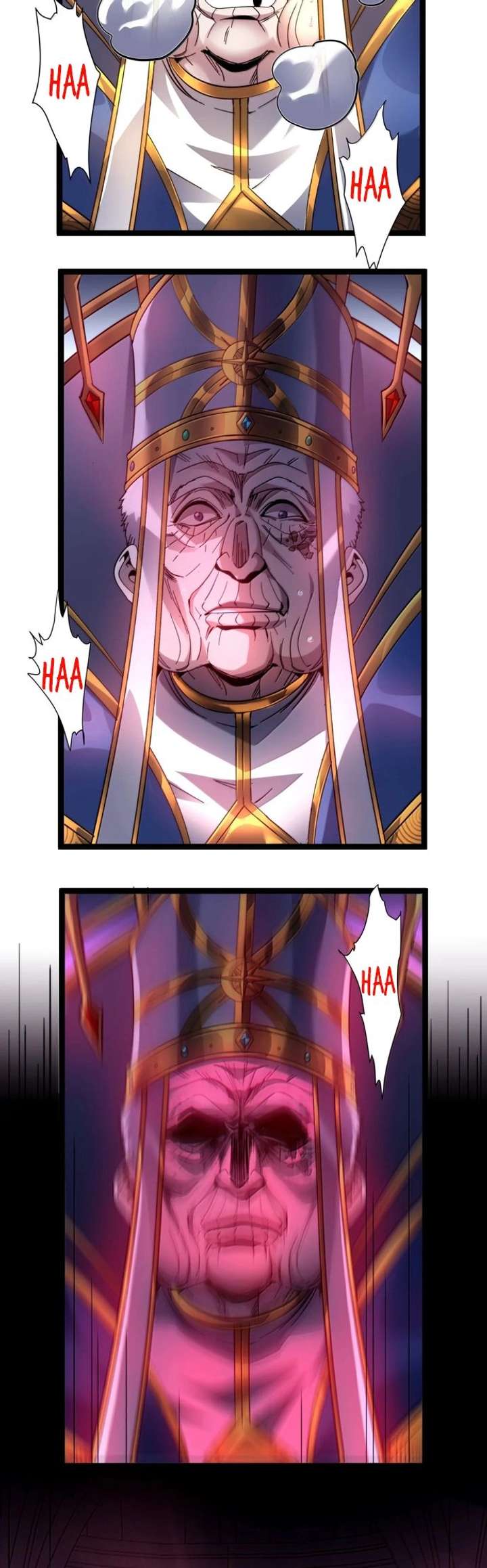 I