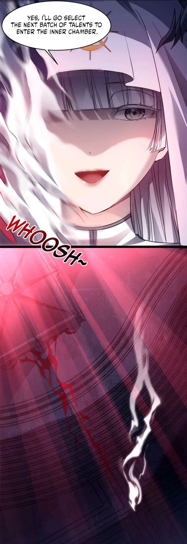 I