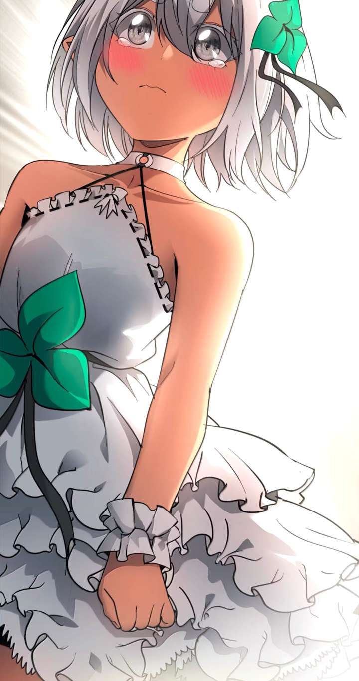 I