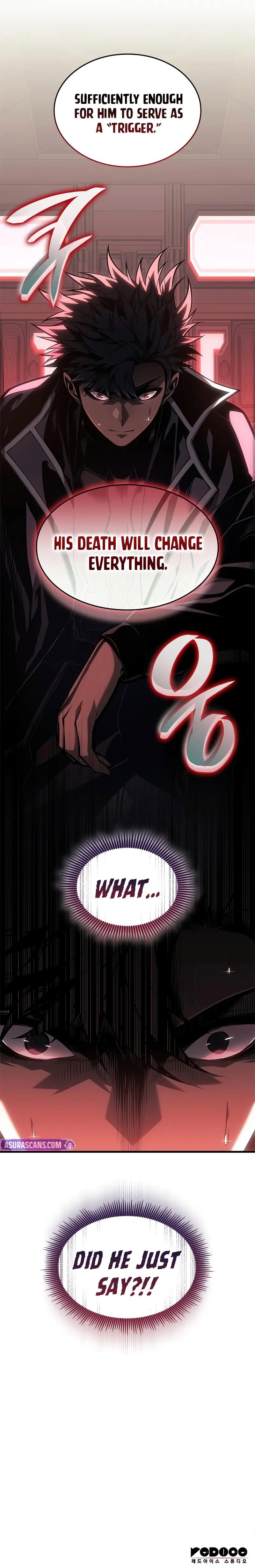 Bad Born Blood - Chapter 68 Page 13