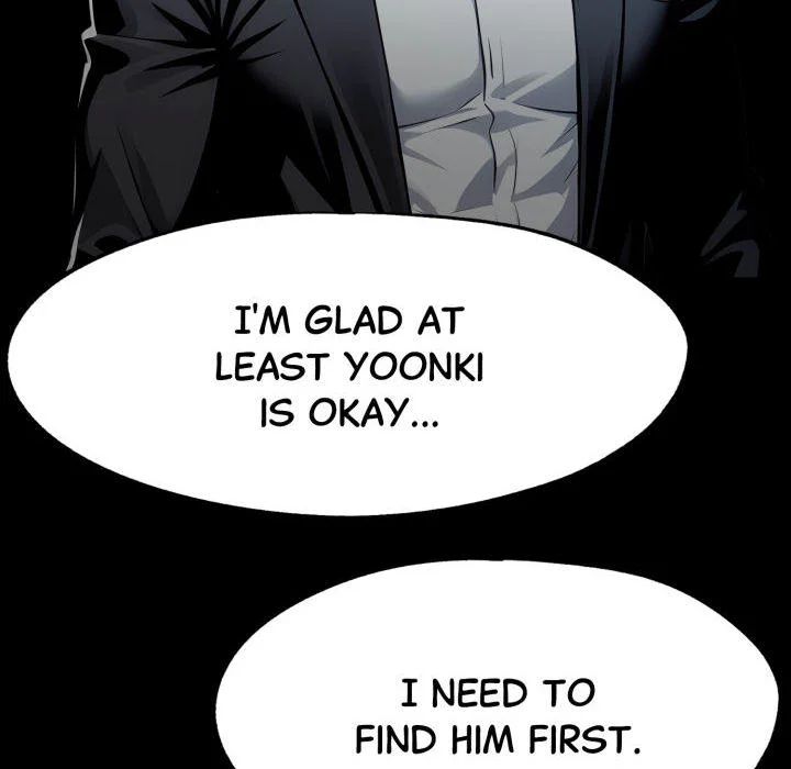 Gangster x Office Lady - Chapter 122 Page 103