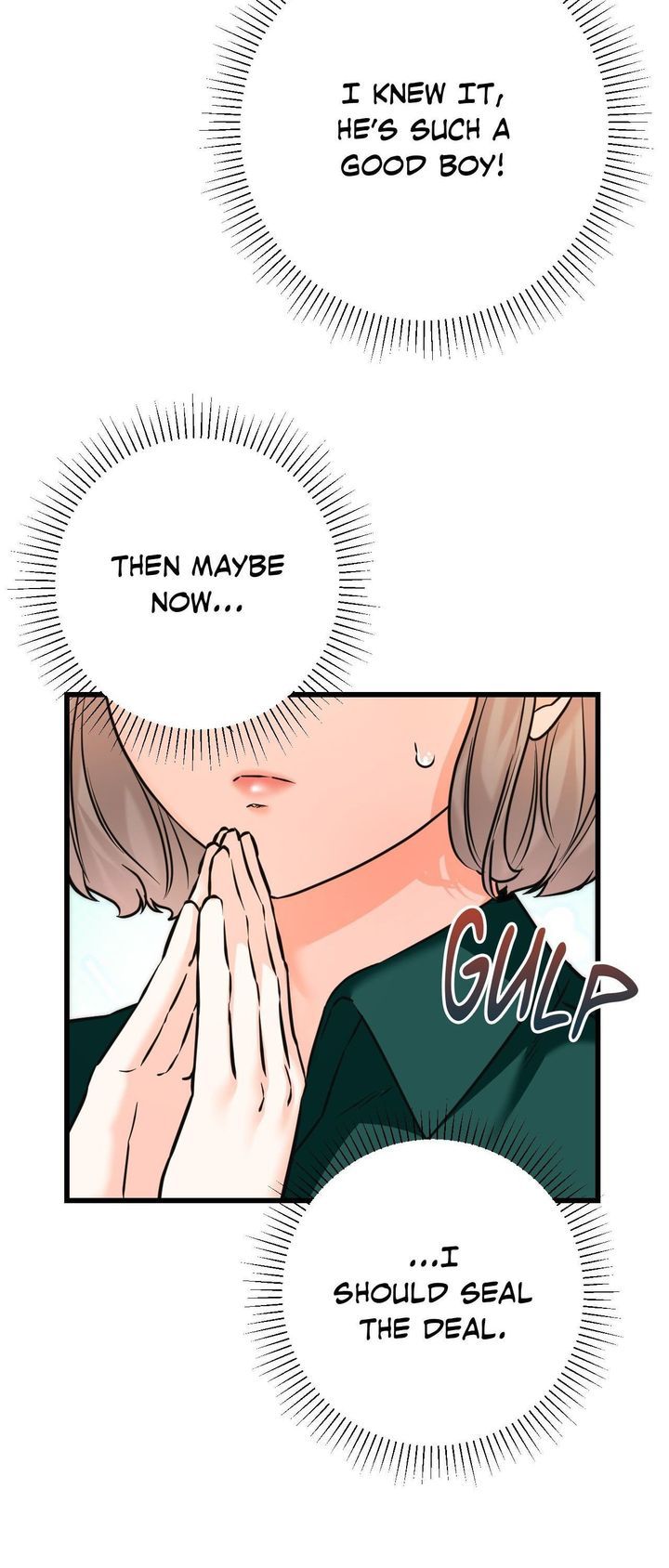 Secret Siblings 2 - Chapter 18 Page 68