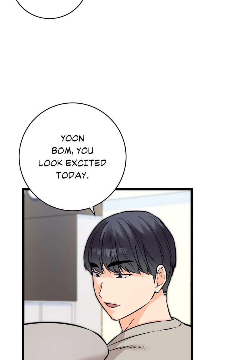 Secret Siblings 2 - Chapter 22 Page 76