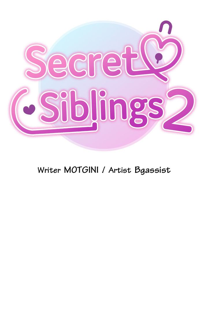Secret Siblings 2 - Chapter 29 Page 18