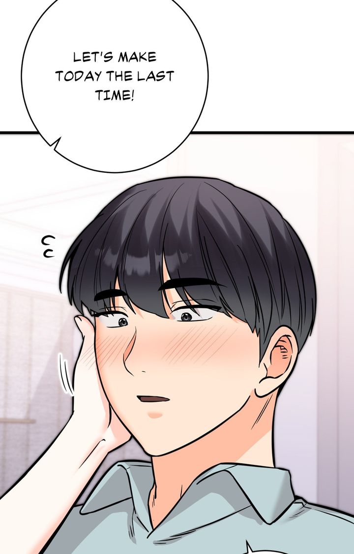 Secret Siblings 2 - Chapter 31 Page 26