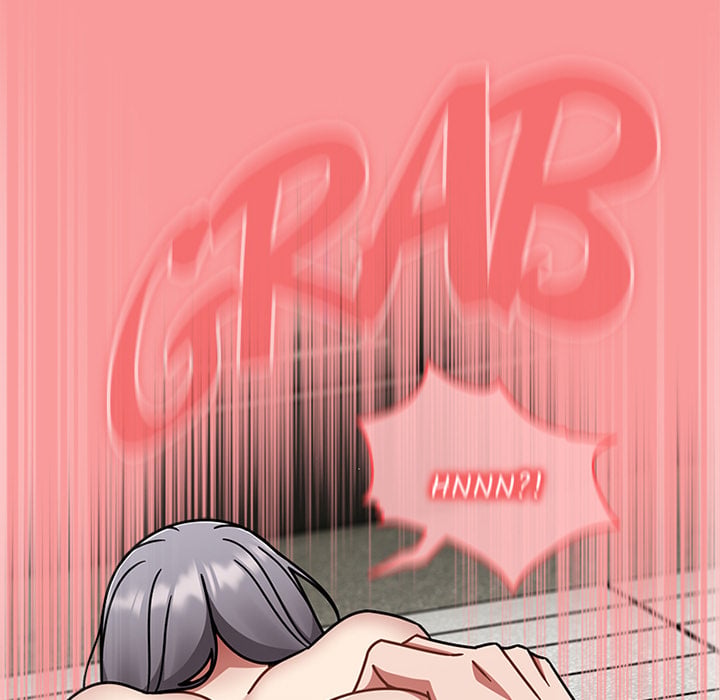 Ground and Pound - Chapter 71 Page 121