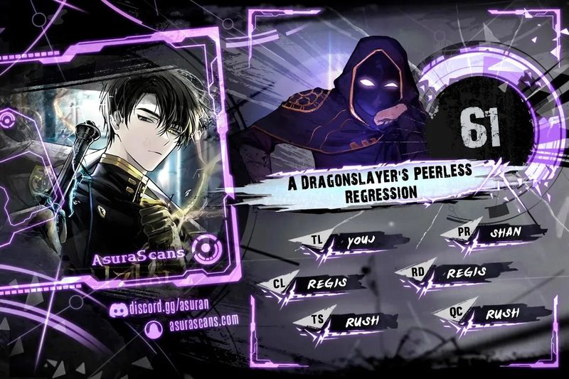 A Dragonslayer’s Peerless Regression - Chapter 61 Page 1
