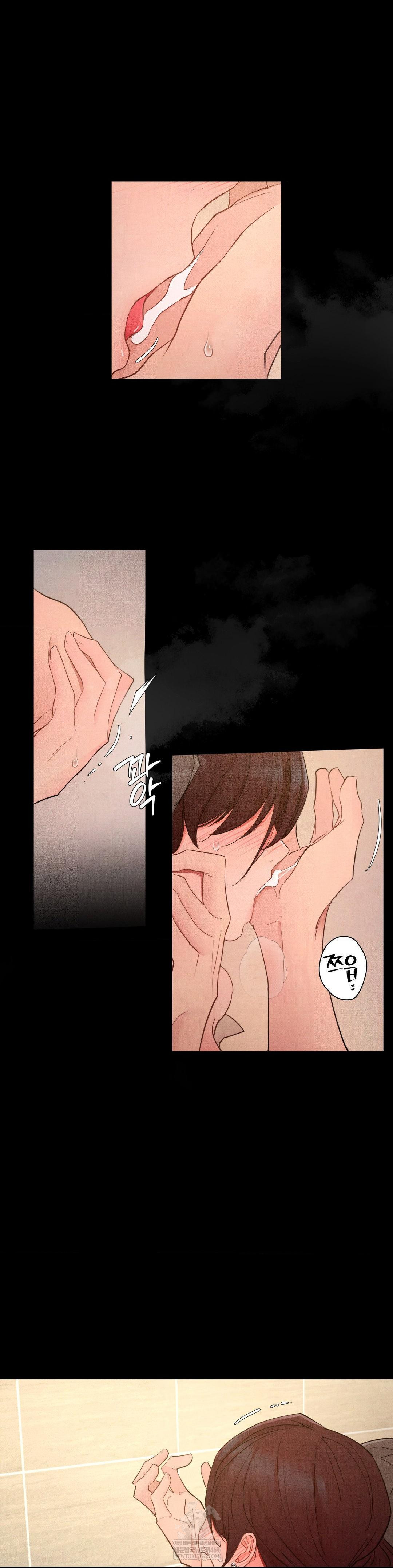 Daily Humiliation Experience Raw - Chapter 62 Page 13