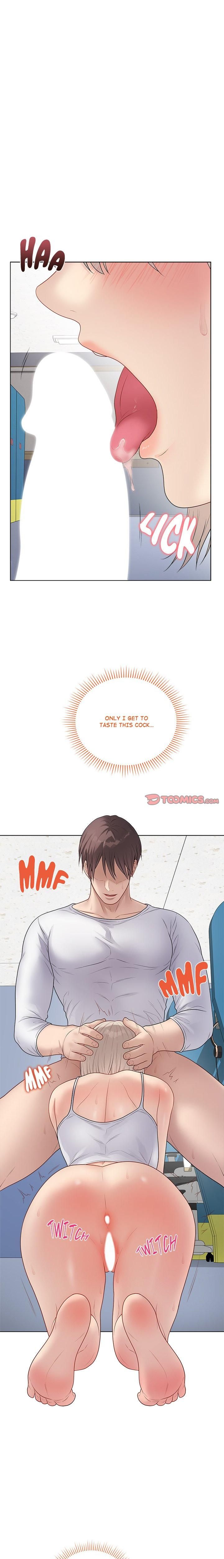Signed, Sealed, Mistaken - Chapter 45 Page 2