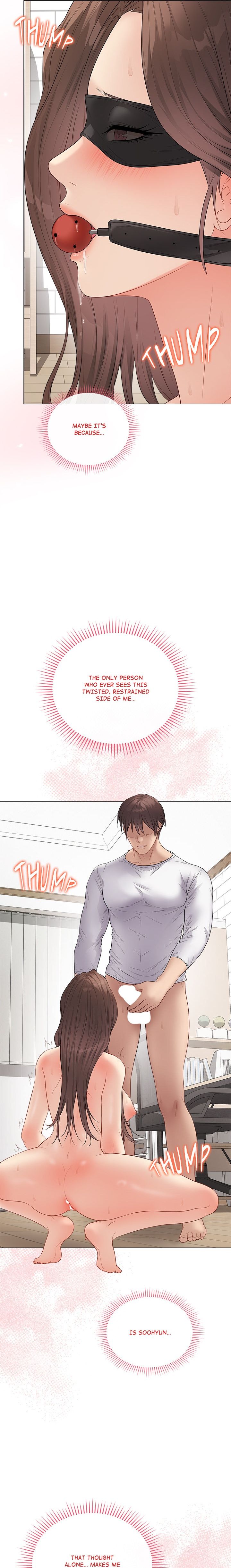 Signed, Sealed, Mistaken - Chapter 50 Page 2