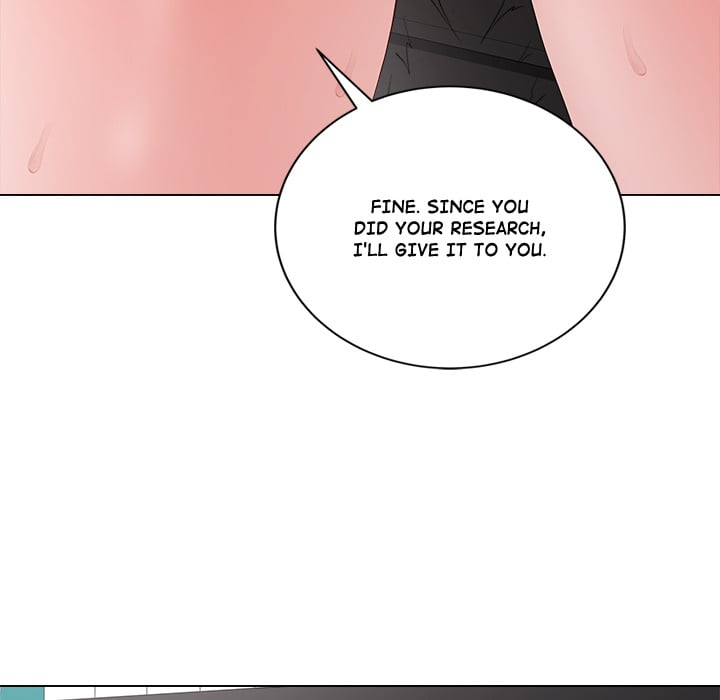 Signed, Sealed, Mistaken - Chapter 59 Page 59