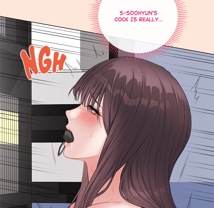 Signed, Sealed, Mistaken - Chapter 59 Page 81