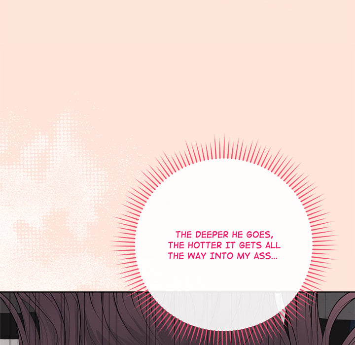 Signed, Sealed, Mistaken - Chapter 59 Page 91