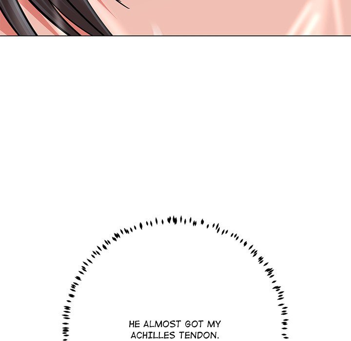 My Gangster Girlfriend - Chapter 33 Page 153