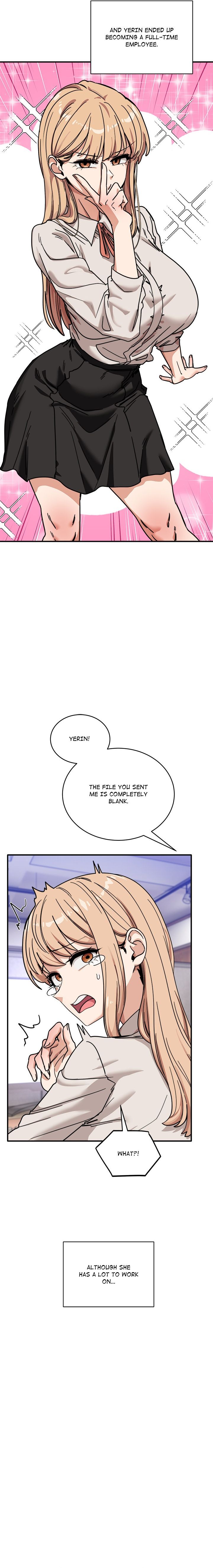 I Became a Dog! - Chapter 45 Page 24