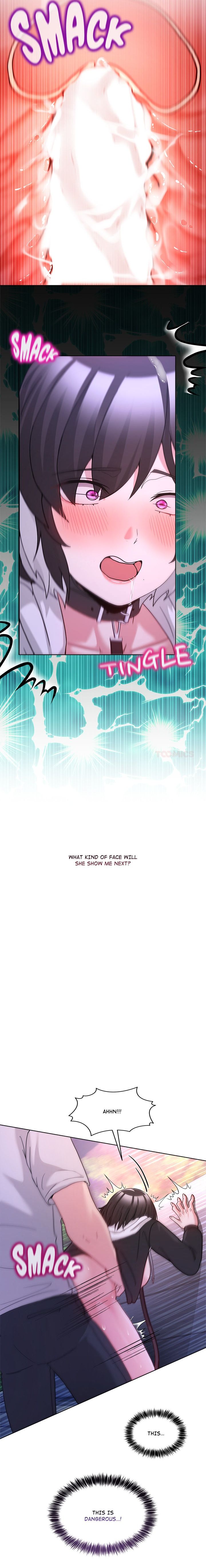 No Men Allowed - Chapter 40 Page 14