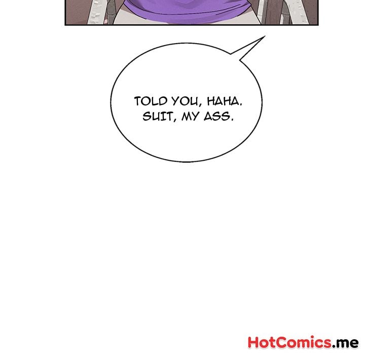 From Weakling to Nemesis - Chapter 38 Page 101