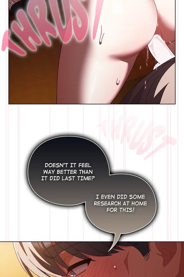 Sweet Girl, Dirty Secrets - Chapter 41 Page 57