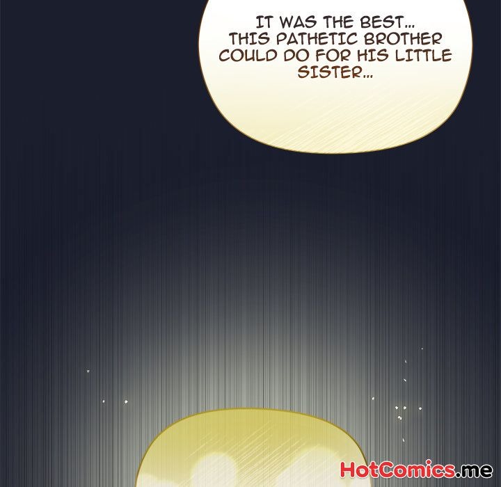 I Will Protect the Lady - Chapter 52 Page 136
