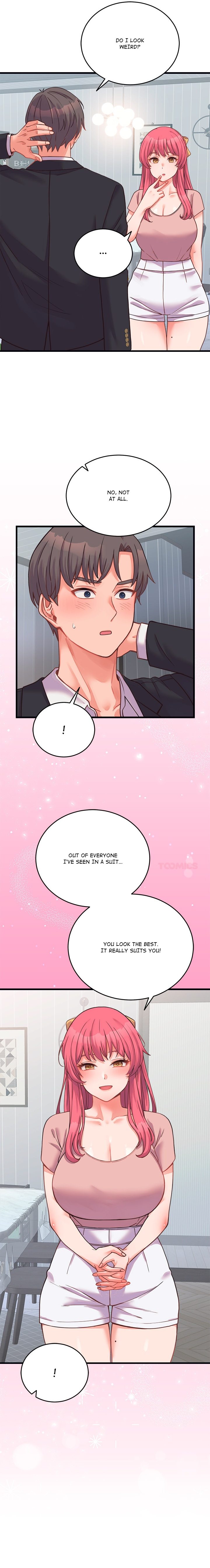 From Pauper to Prince - Chapter 24 Page 3