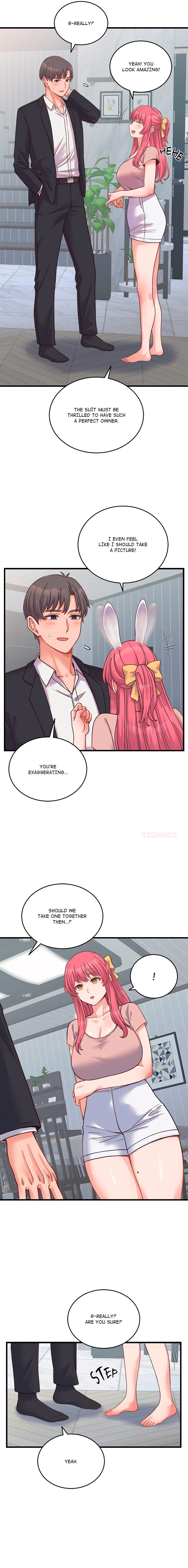 From Pauper to Prince - Chapter 24 Page 4